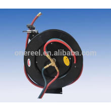 Automatic Spring Loaded Air Water Oil Hose Reel